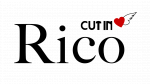 CUT IN Rico(カットイン リコ)